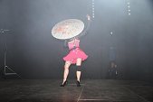 Photo 227 - Jeux inter-comités  Show Streap Tease