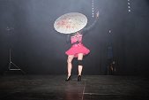 Photo 228 - Jeux inter-comités  Show Streap Tease
