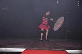 Photo 229 - Jeux inter-comités  Show Streap Tease