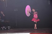 Photo 230 - Jeux inter-comités  Show Streap Tease