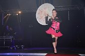 Photo 232 - Jeux inter-comités  Show Streap Tease