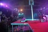 Photo 237 - Jeux inter-comités  Show Streap Tease