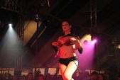 Photo 271 - Jeux inter-comités  Show Streap Tease