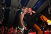 Photo 284 - Jeux inter-comités  Show Streap Tease
