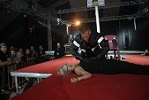 Photo 288 - Jeux inter-comités  Show Streap Tease