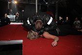 Photo 289 - Jeux inter-comités  Show Streap Tease