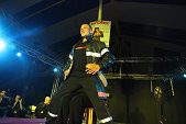 Photo 295 - Jeux inter-comités  Show Streap Tease