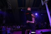 Photo 299 - Jeux inter-comités  Show Streap Tease