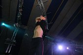Photo 301 - Jeux inter-comités  Show Streap Tease