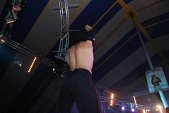 Photo 302 - Jeux inter-comités  Show Streap Tease
