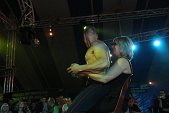 Photo 305 - Jeux inter-comités  Show Streap Tease