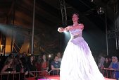 Photo 319 - Jeux inter-comités  Show Streap Tease