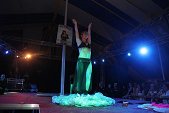 Photo 338 - Jeux inter-comités  Show Streap Tease