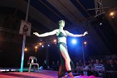 Photo 341 - Jeux inter-comités  Show Streap Tease