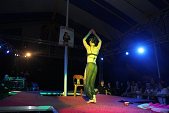 Photo 342 - Jeux inter-comités  Show Streap Tease