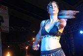 Photo 343 - Jeux inter-comités  Show Streap Tease