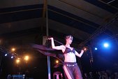 Photo 344 - Jeux inter-comités  Show Streap Tease