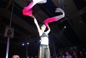 Photo 349 - Jeux inter-comités  Show Streap Tease
