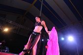 Photo 351 - Jeux inter-comités  Show Streap Tease