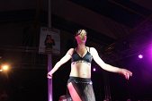 Photo 353 - Jeux inter-comités  Show Streap Tease