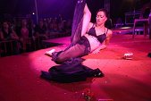 Photo 365 - Jeux inter-comités  Show Streap Tease