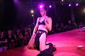 Photo 370 - Jeux inter-comités  Show Streap Tease