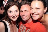 Photo 397 - Jeux inter-comités  Show Streap Tease