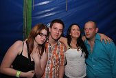 Photo 403 - Jeux inter-comités  Show Streap Tease