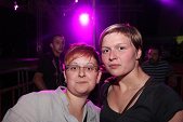 Photo 404 - Jeux inter-comités  Show Streap Tease