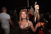 Photo 413 - Jeux inter-comités  Show Streap Tease