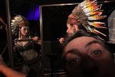 Photo 420 - Jeux inter-comités  Show Streap Tease