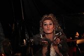 Photo 432 - Jeux inter-comités  Show Streap Tease