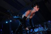 Photo 440 - Jeux inter-comités  Show Streap Tease