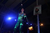 Photo 443 - Jeux inter-comités  Show Streap Tease