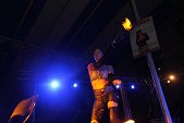 Photo 445 - Jeux inter-comités  Show Streap Tease