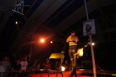 Photo 448 - Jeux inter-comités  Show Streap Tease