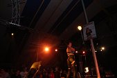 Photo 449 - Jeux inter-comités  Show Streap Tease