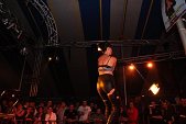Photo 450 - Jeux inter-comités  Show Streap Tease
