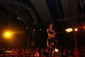 Photo 451 - Jeux inter-comités  Show Streap Tease