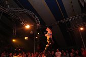 Photo 452 - Jeux inter-comités  Show Streap Tease