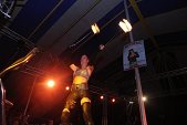 Photo 453 - Jeux inter-comités  Show Streap Tease