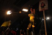 Photo 454 - Jeux inter-comités  Show Streap Tease