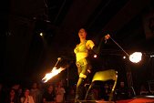 Photo 457 - Jeux inter-comités  Show Streap Tease