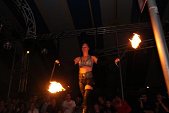 Photo 467 - Jeux inter-comités  Show Streap Tease