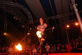 Photo 468 - Jeux inter-comités  Show Streap Tease