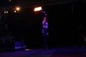 Photo 472 - Jeux inter-comités  Show Streap Tease