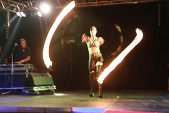 Photo 474 - Jeux inter-comités  Show Streap Tease