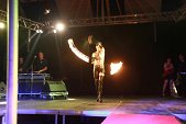 Photo 475 - Jeux inter-comités  Show Streap Tease