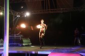 Photo 476 - Jeux inter-comités  Show Streap Tease