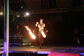 Photo 477 - Jeux inter-comités  Show Streap Tease